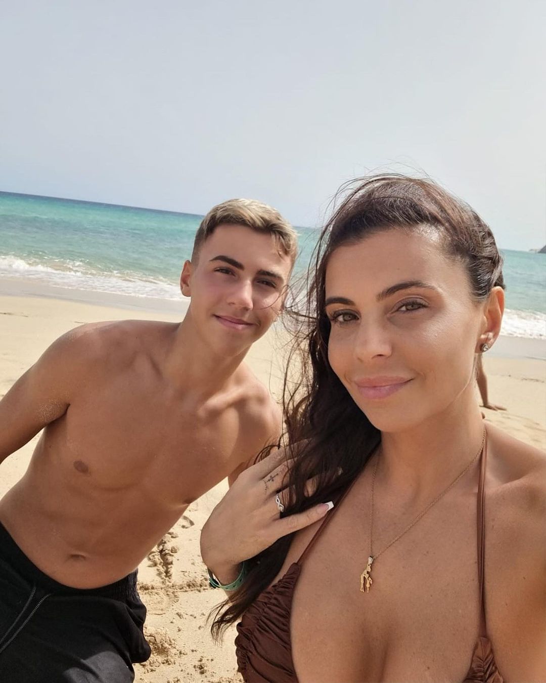 Noemi Frerè #36459