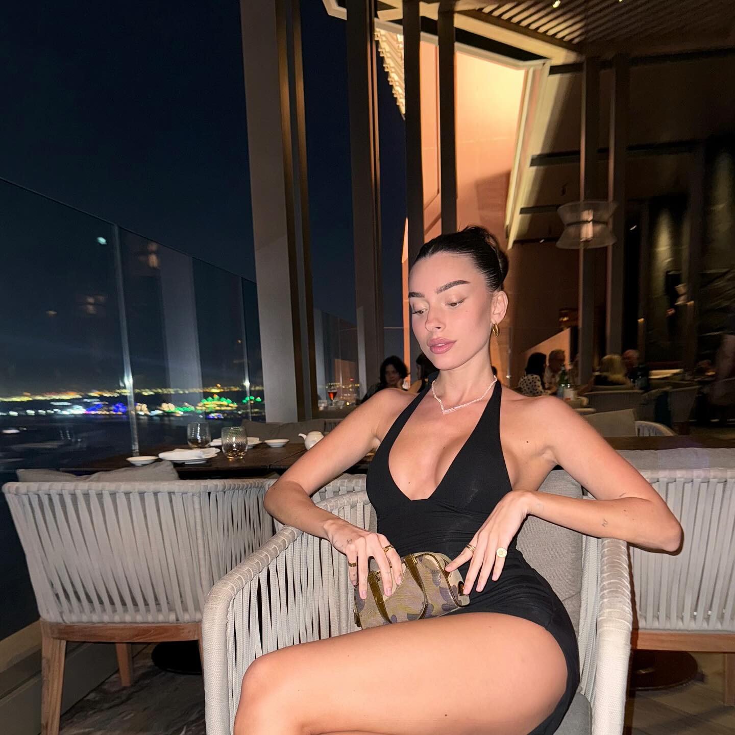 Dian Schwartz #121406