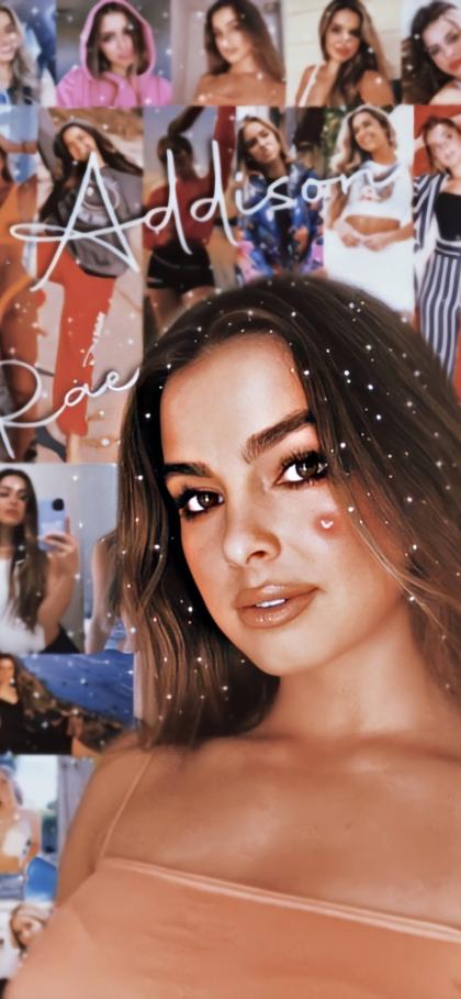 Addison Rae