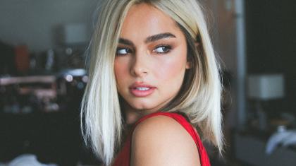 Addison Rae
