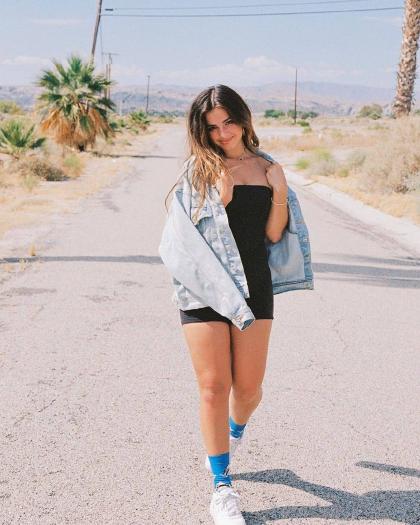 Addison Rae