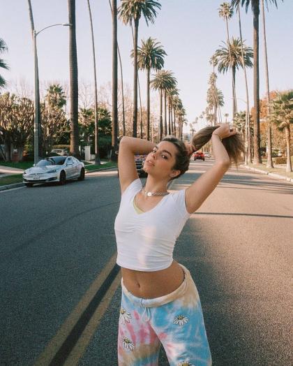 Addison Rae