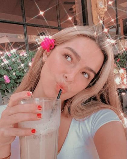 Addison Rae