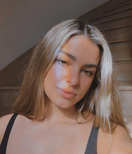 Addison Rae