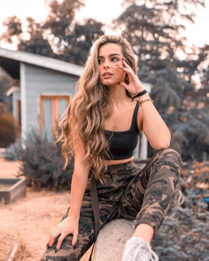 Addison Rae