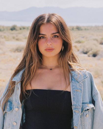 Addison Rae