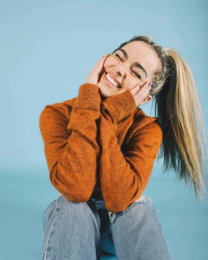 Addison Rae