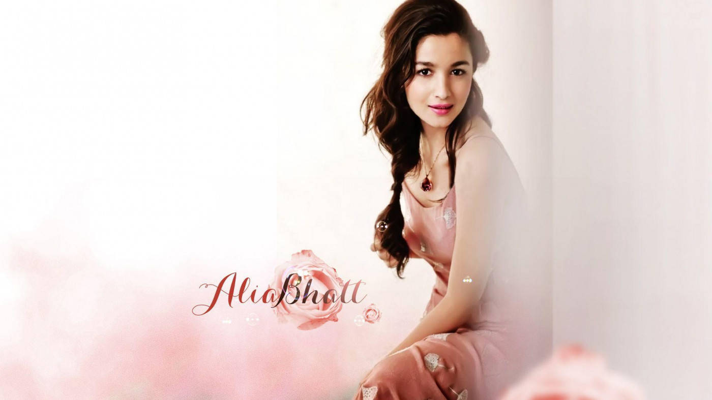 Alia Bhatt #121940