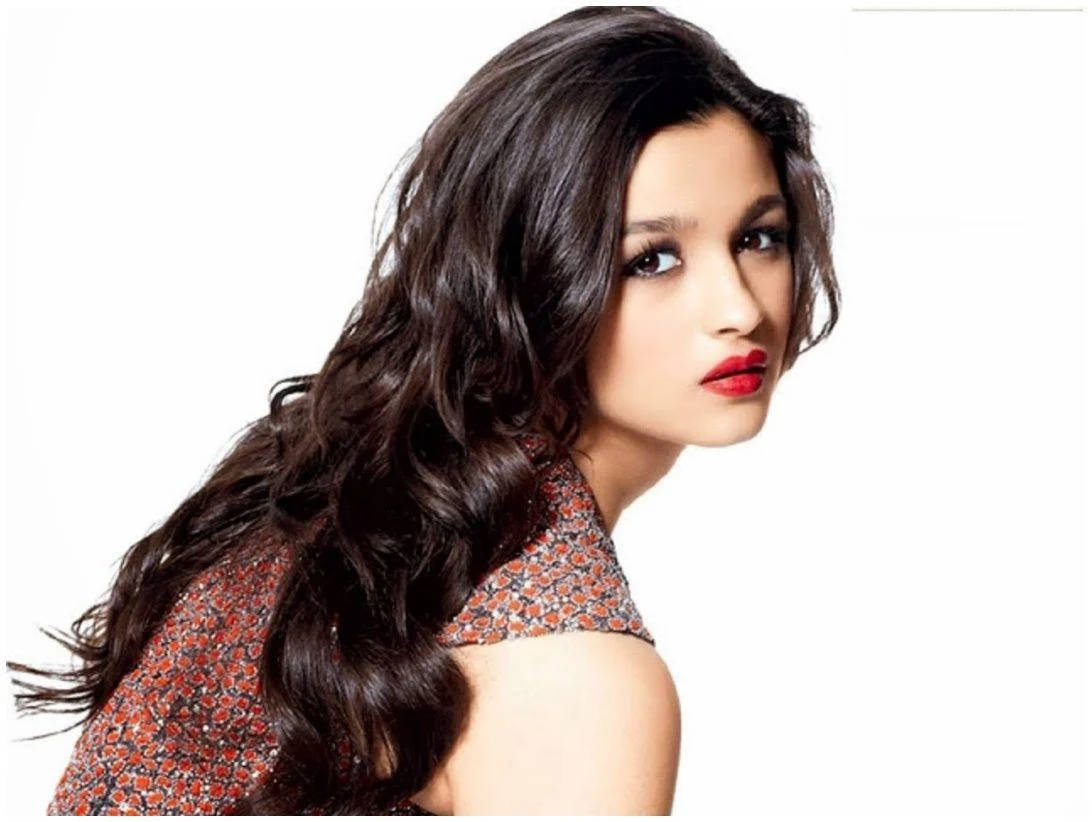 Alia Bhatt #121942