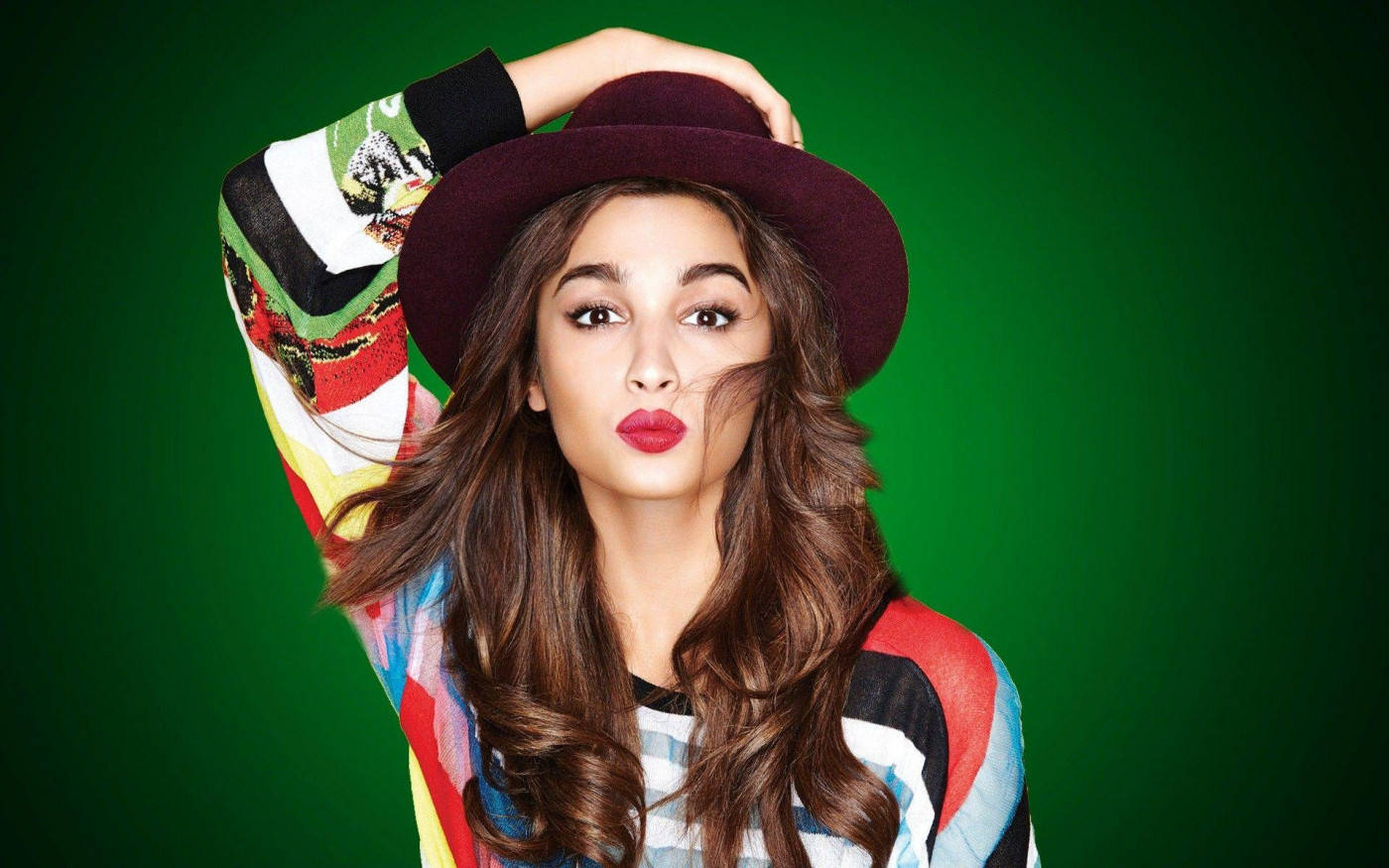 Alia Bhatt #121950