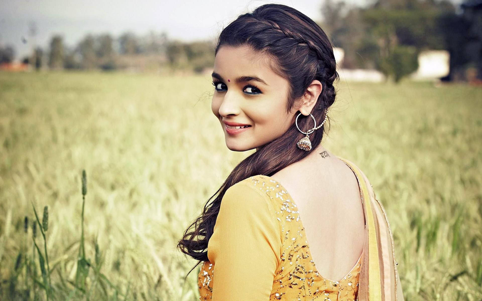Alia Bhatt #121961