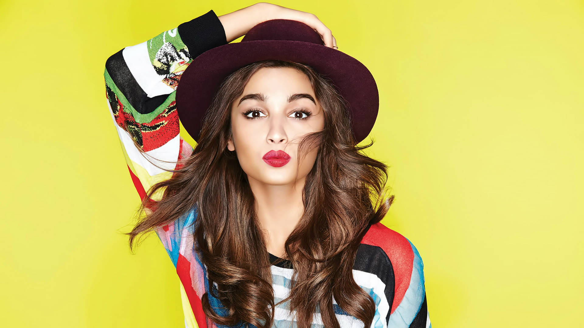 Alia Bhatt #121971