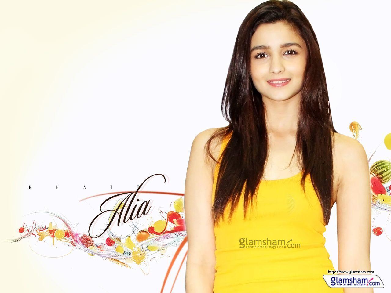 Alia Bhatt #238290