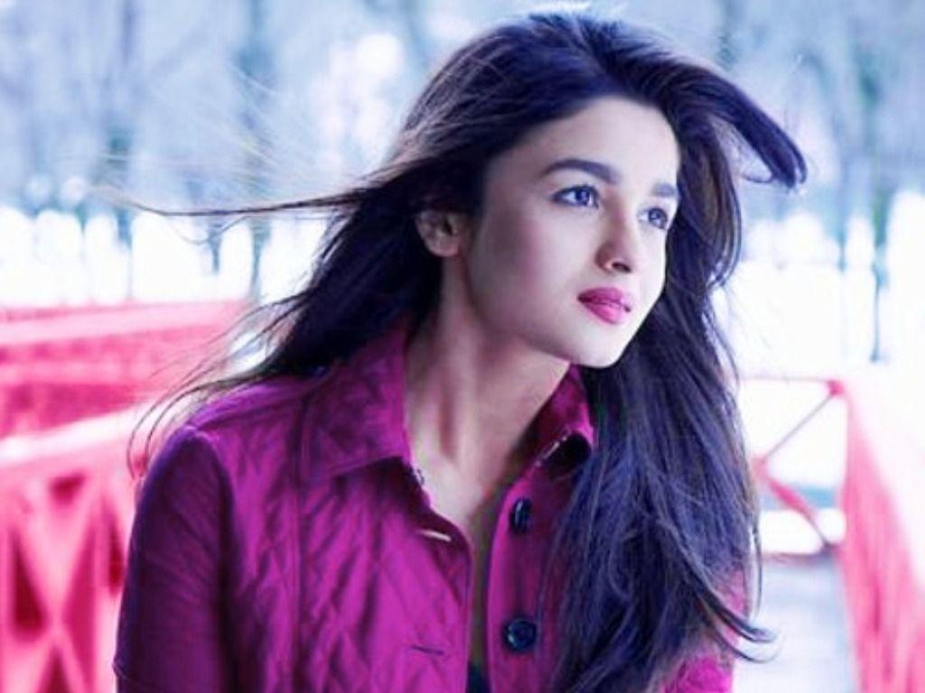 Alia Bhatt #238292