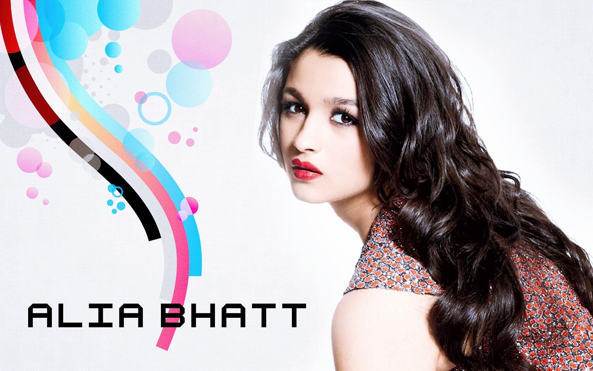 Alia Bhatt #238294
