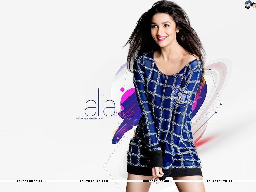 Alia Bhatt #238297