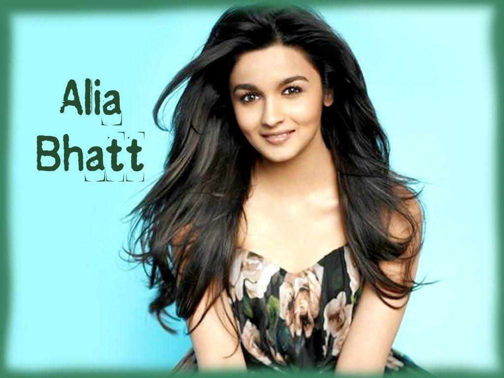 Alia Bhatt #238301