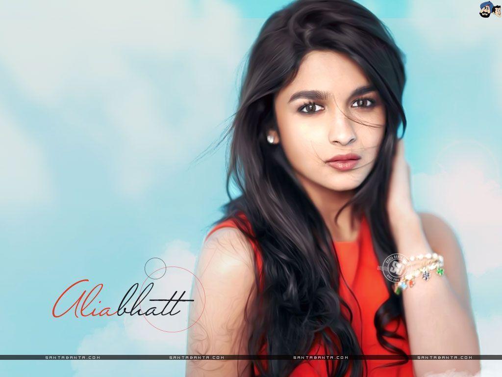 Alia Bhatt #238304