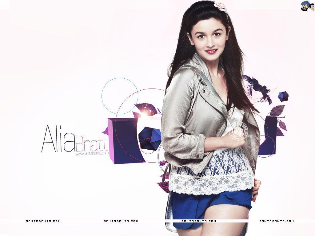 Alia Bhatt #238307