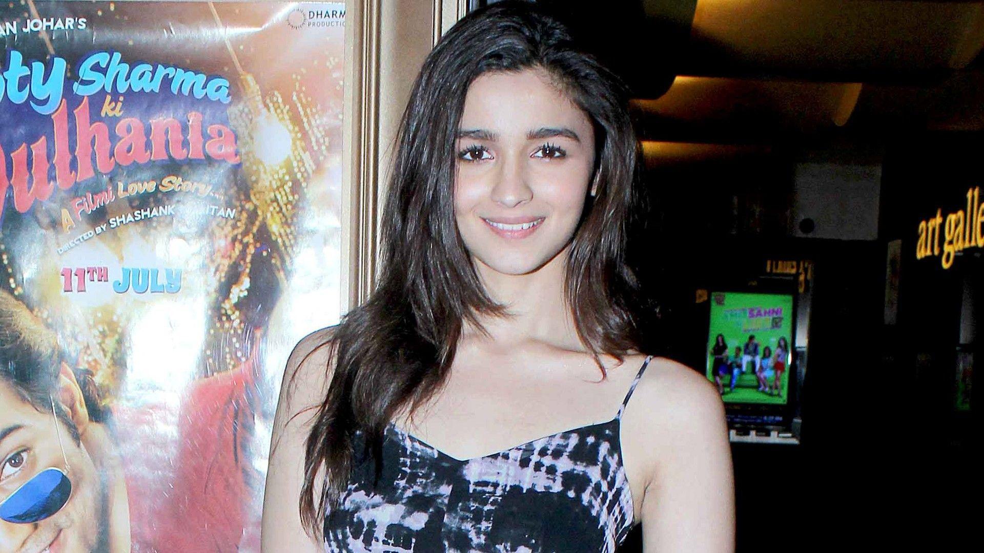 Alia Bhatt #238312