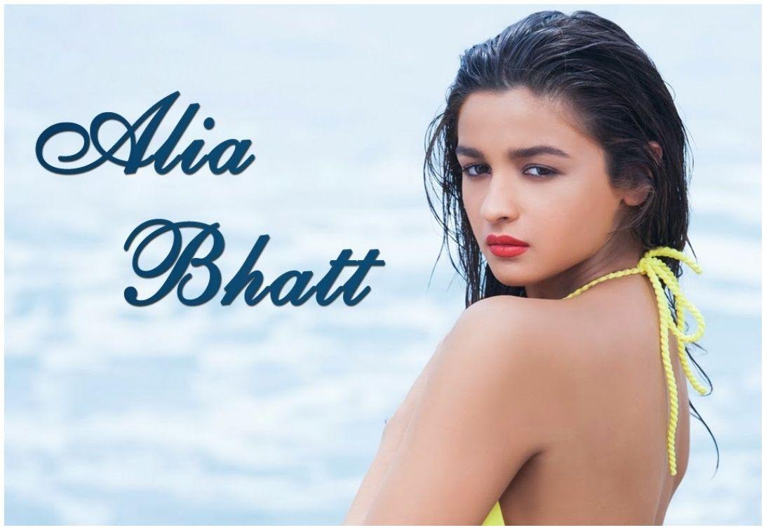Alia Bhatt #238318