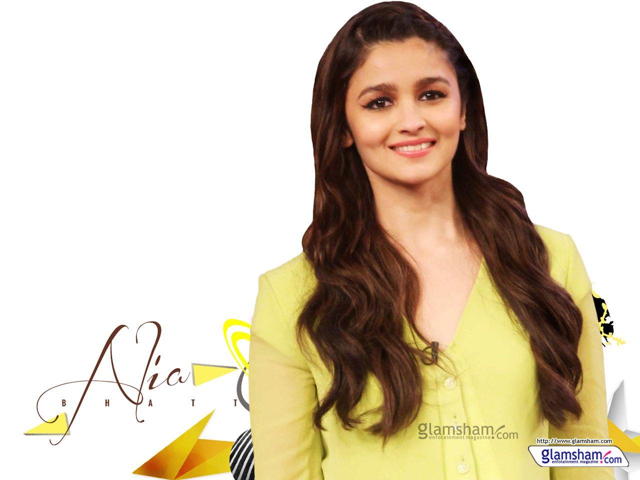 Alia Bhatt #238321