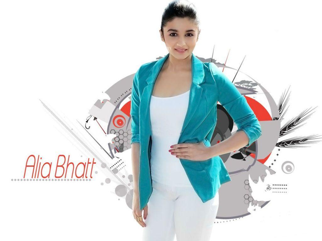 Alia Bhatt #238323