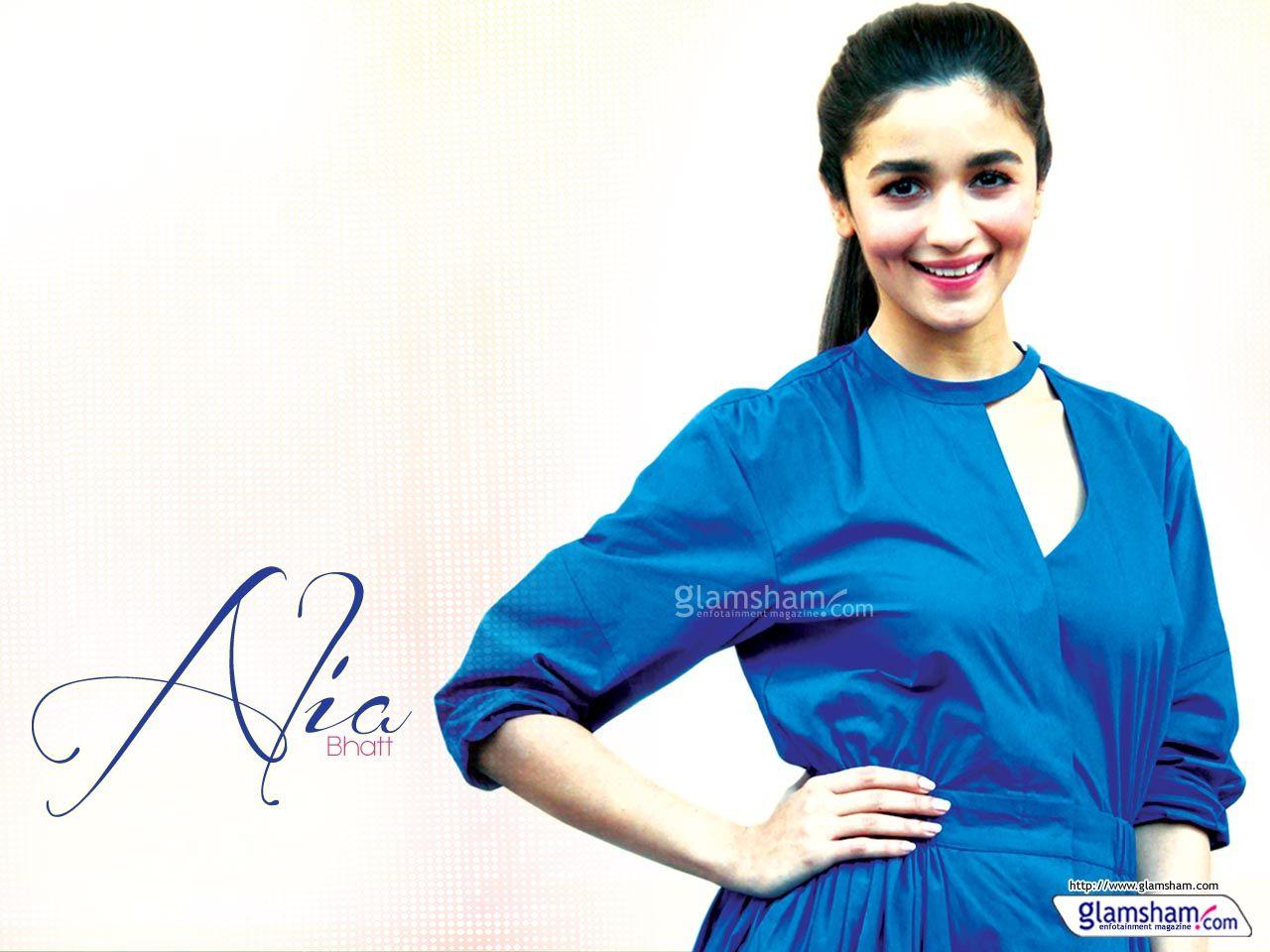 Alia Bhatt #238326