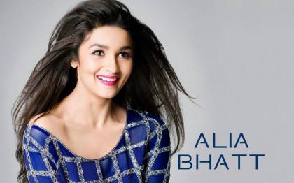 Alia Bhatt