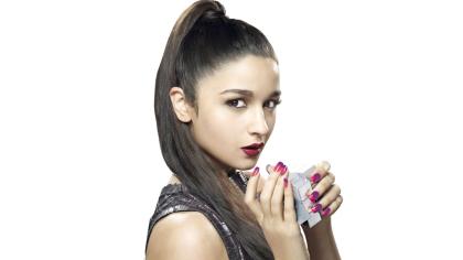 Alia Bhatt
