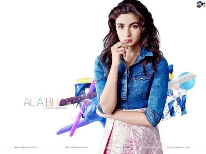 Alia Bhatt photo 238279