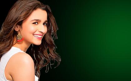 Alia Bhatt photo 238283
