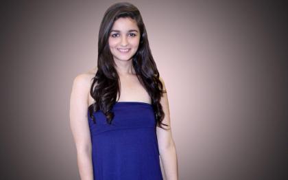 Alia Bhatt photo 238288