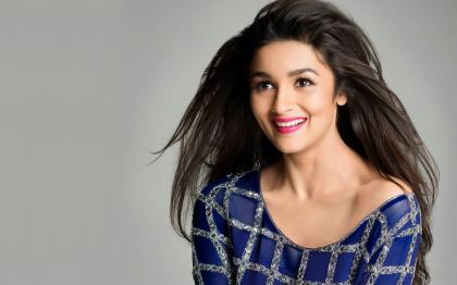 Alia Bhatt photo 238293