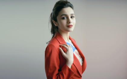 Alia Bhatt photo 238300