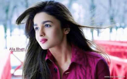Alia Bhatt photo 238305