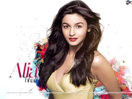 Alia Bhatt photo 238313