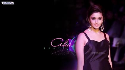 Alia Bhatt photo 238320