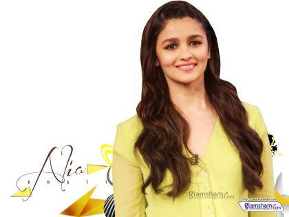 Alia Bhatt photo 238321