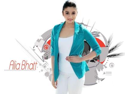 Alia Bhatt photo 238323