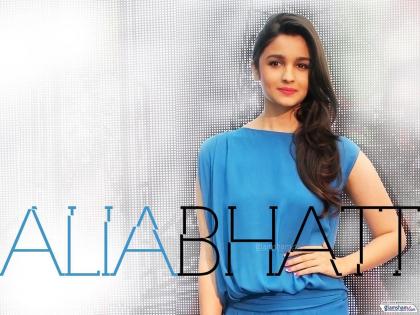 Alia Bhatt photo 238325