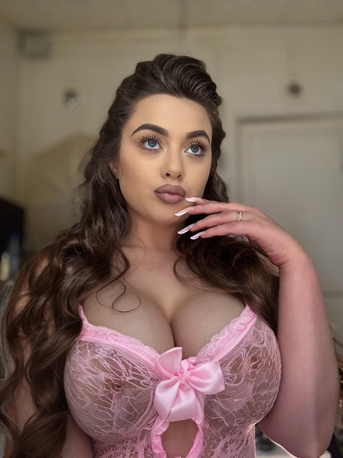 Alexandra Pixie #122049