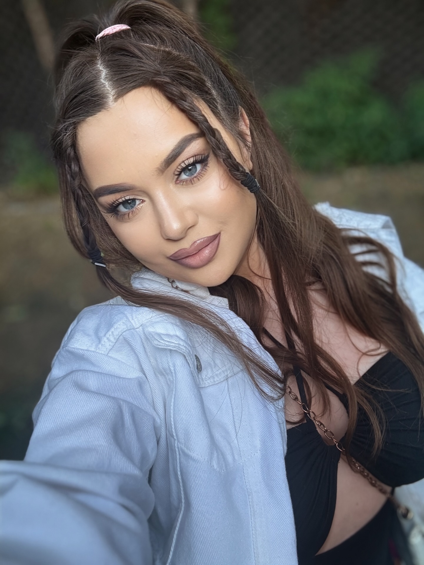 Alexandra Pixie #168342