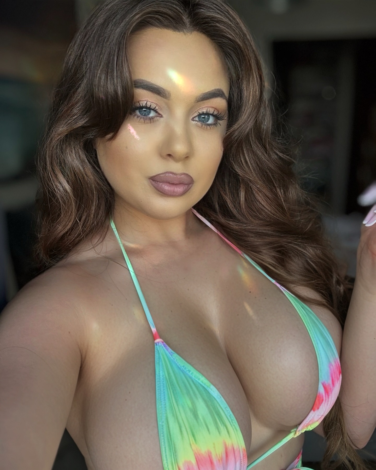 Alexandra Pixie #168379