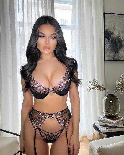 Ruby Blake photo 122131