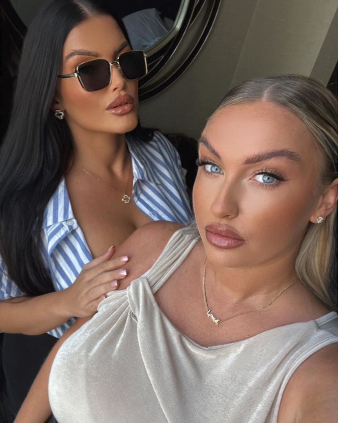 Angelica Sharpe #47093