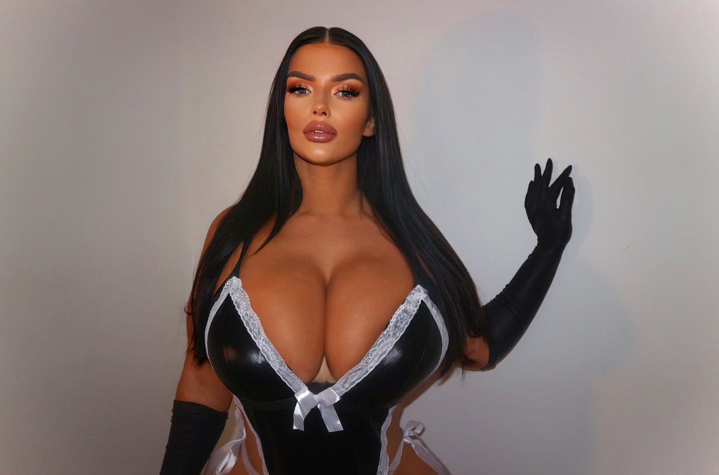 Angelica Sharpe #47102