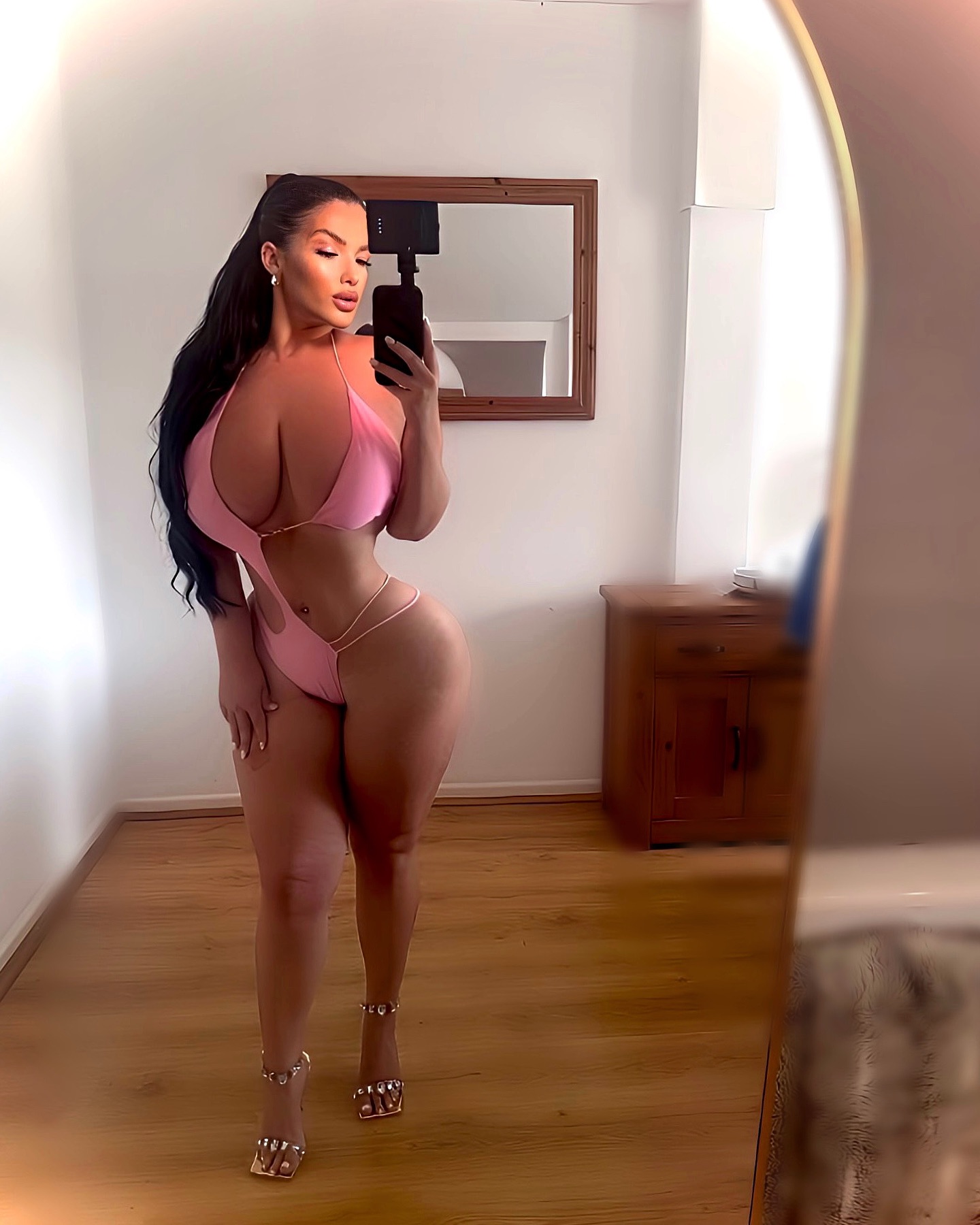 Angelica Sharpe #47112