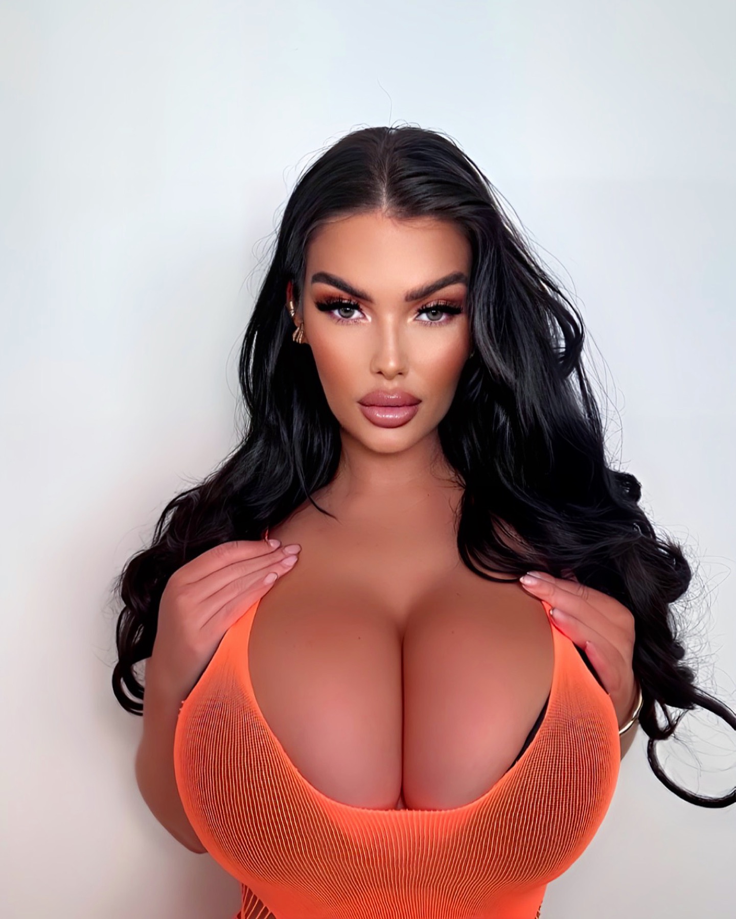 Angelica Sharpe #47119