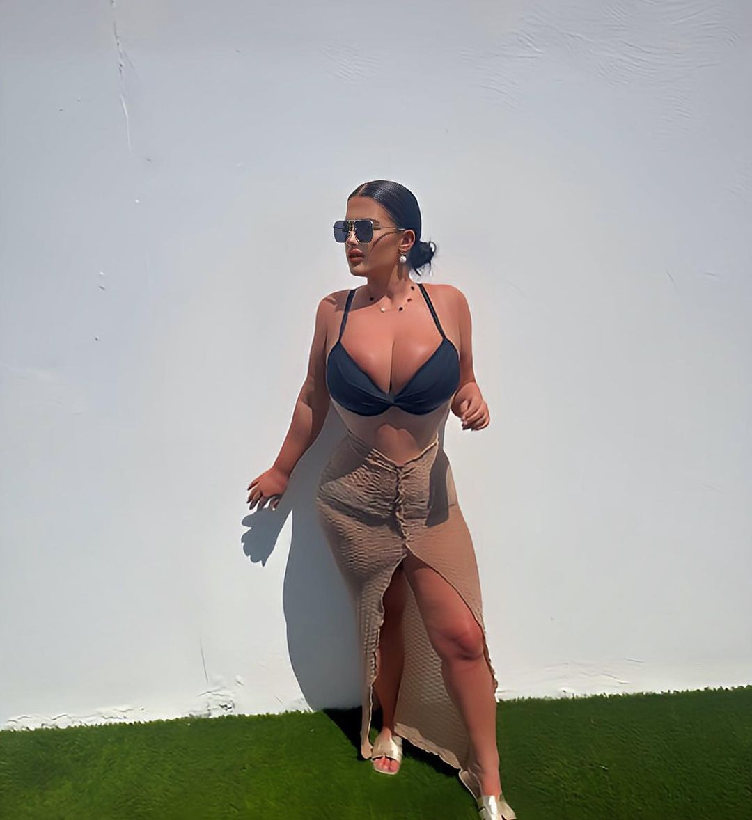 Angelica Sharpe #47123